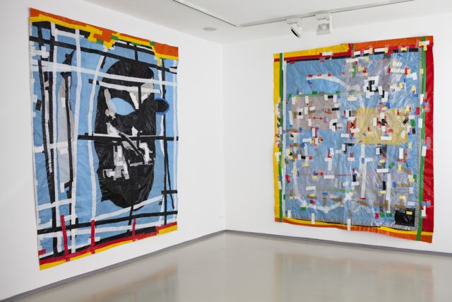 Une cartographie intime