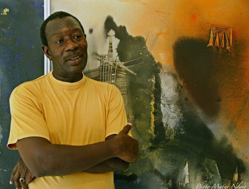 L’empreinte d’un créateur de génie