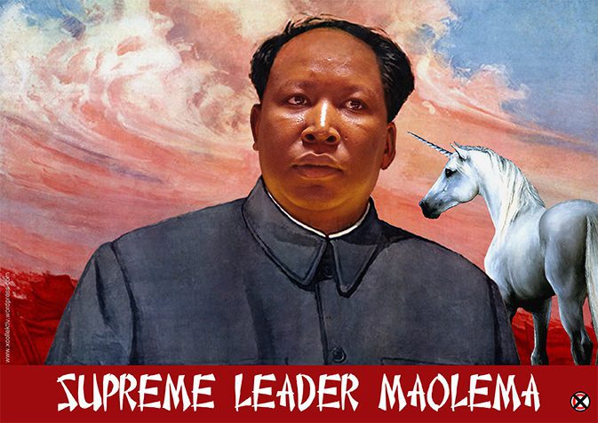 Politique et art socialiste – Le premier anniversaire de l’EFF