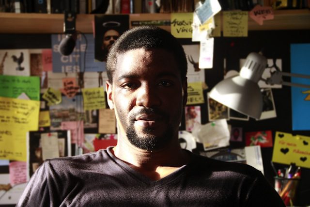 Emeka Ogboh wins artwork competition for the Peace and Security building of the African Union / Addis Ababa