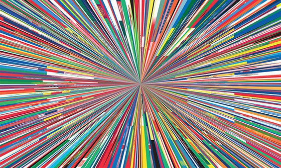 Meschac Gaba: “There is no originality in my work other than my own”