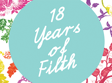 Queer Lisboa 18: "18 Years of Filth"