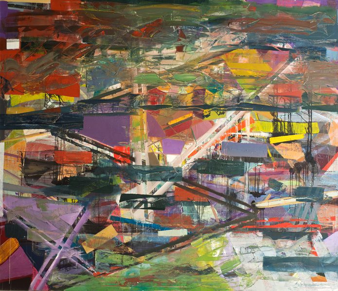 Tegene Kunbi / Kai Mertens