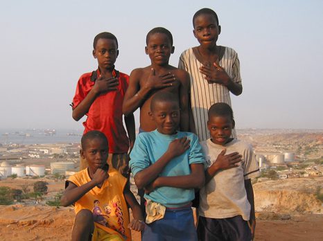 Fractured Narratives: a strategy to engage