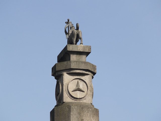 « Alle School of Fine Arts and Design a déjà connu ses plus grands bouleversements. »