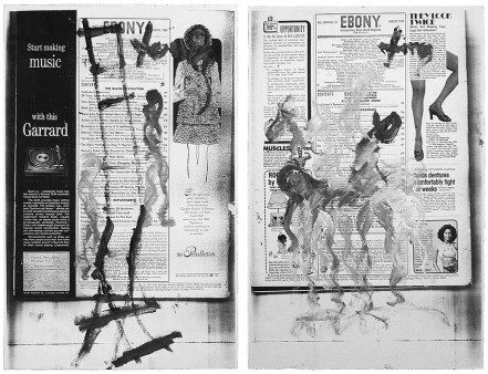 Speaking of People: Ebony, Jet and Contemporary Art,