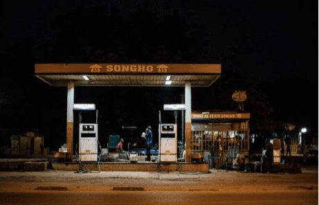 NEXT STOP: SAVVY! – INVISIBLE BORDERS IN BERLIN