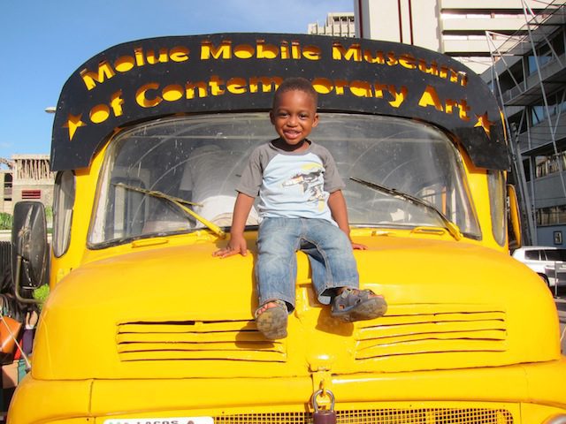 “When are you coming back to our streets?”