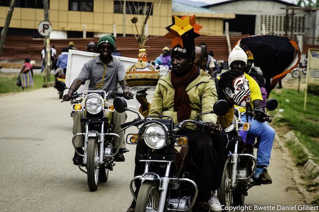 KLA ART fait connaître l’art d’Afrique de l’Est dans le monde 