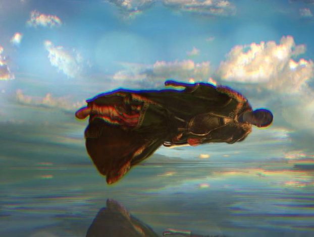 Curvature of Events: Baroque. Romanticism. Video