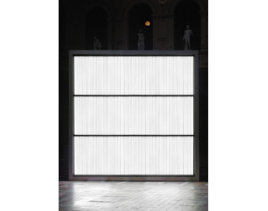 Alfredo Jaar: The Sound of Silence