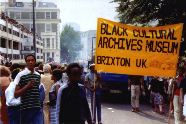 Vive le progrès  !