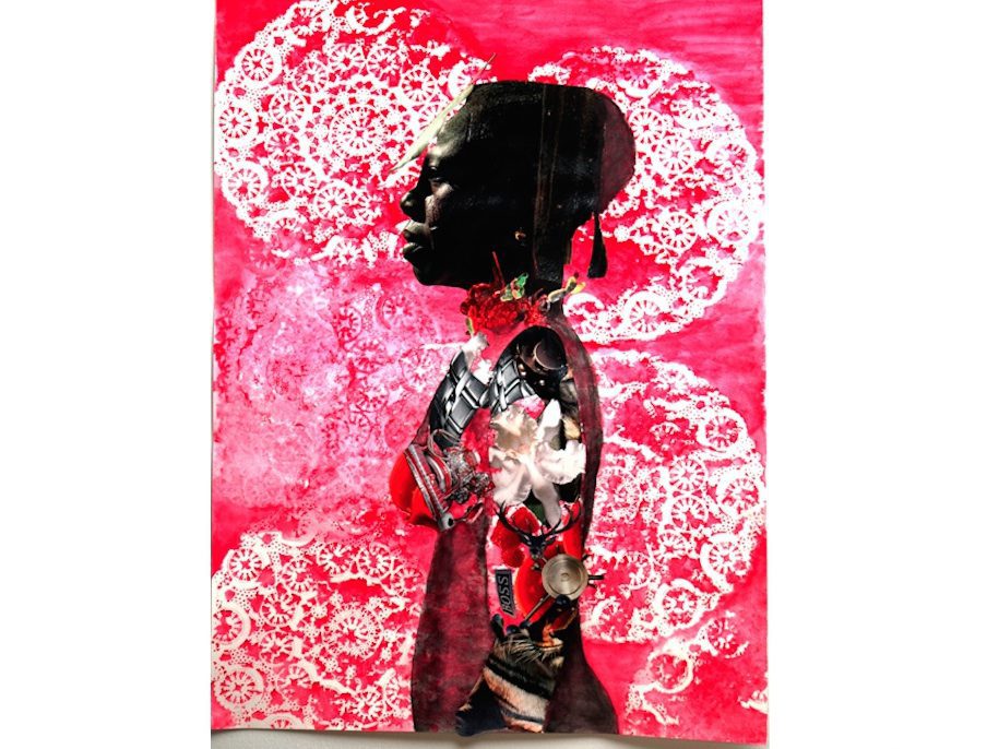 "This Isn&rsquo;t About the Future: Black Digital Culture Now"