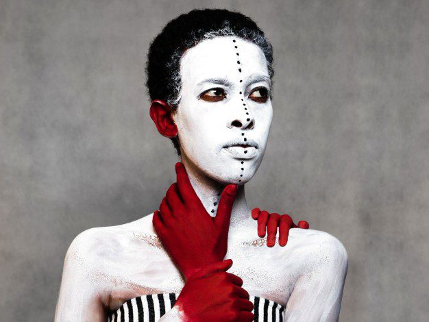 THE DIVINE COMEDY – Heaven, Purgatory and Hell Revisited by Contemporary African Artists at SCAD