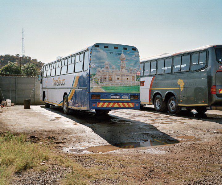 &lsquo;A RETURN TO ELSEWHERE&rsquo; at BRIGHTON PHOTO BIENNIAL 2014
