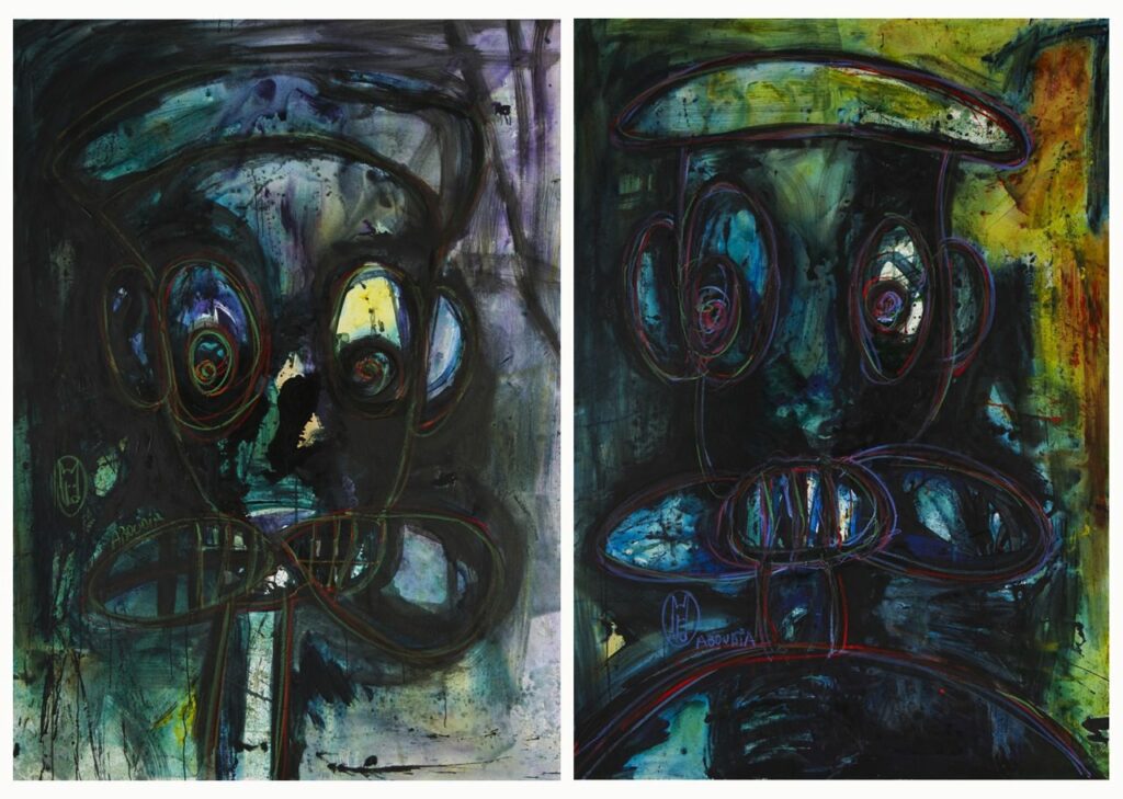 ABOUDIA : TRIN TRIN BA-BY