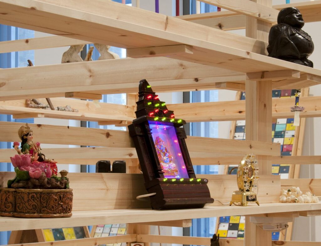 Panel discussion : Contemporary African Art – where did we come from, where are we going?