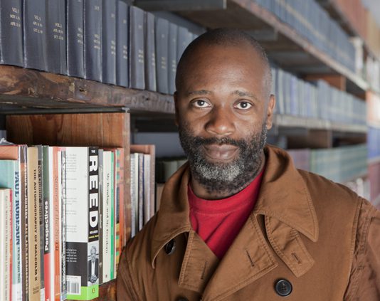 Theaster Gates – DOVA Faculty Lecture 