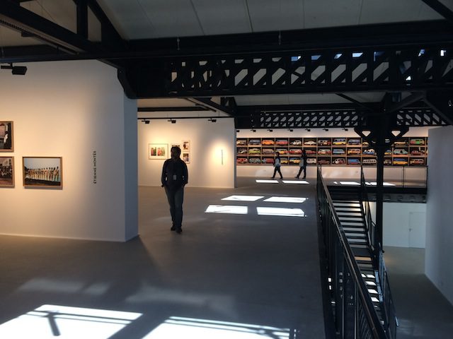 Impression mitigée sur Arles