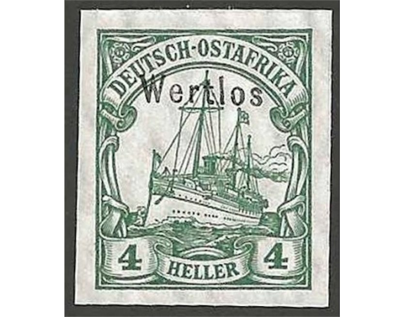 WIR SIND ALLE BERLINER: 1884-2014 / A Commemoration of the Berlin Congo Conference