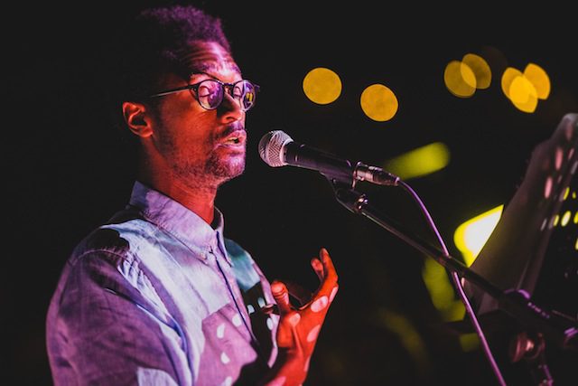 « L’inspiration est une garce »