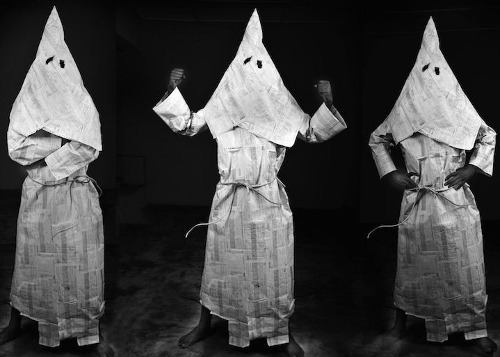 Uche James-Iroha: POWER & POWERS