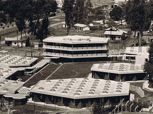 AFRICA Big Chance Big Change