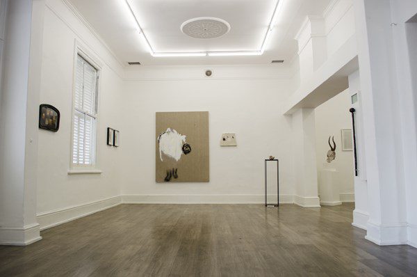 SASOL New Signatures – Western Cape Finalists