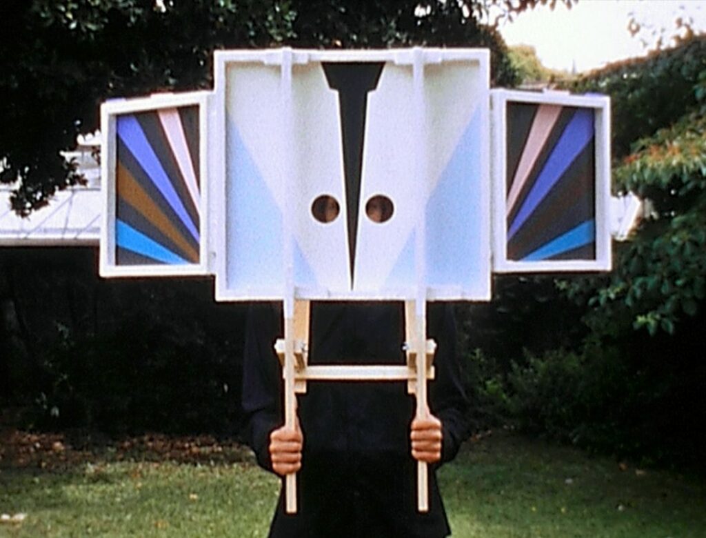 Basim Magdy: Measuring the Last Breaths of Time on a Fading Scale