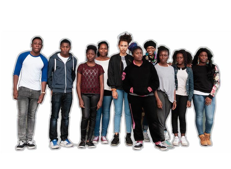 We are tomorrow – Visions and memories at the Berlin Conference in 1884