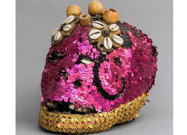 Haiti: Two centuries of artistic creation