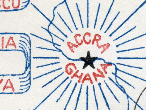 The Otolith Group: In the Year of the Quiet Sun