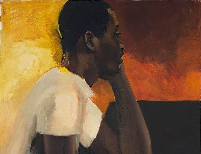 LYNETTE YIADOM-BOAKYE: The Love Within