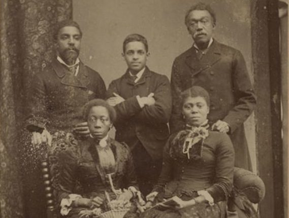 Black Chronicles II framework programme