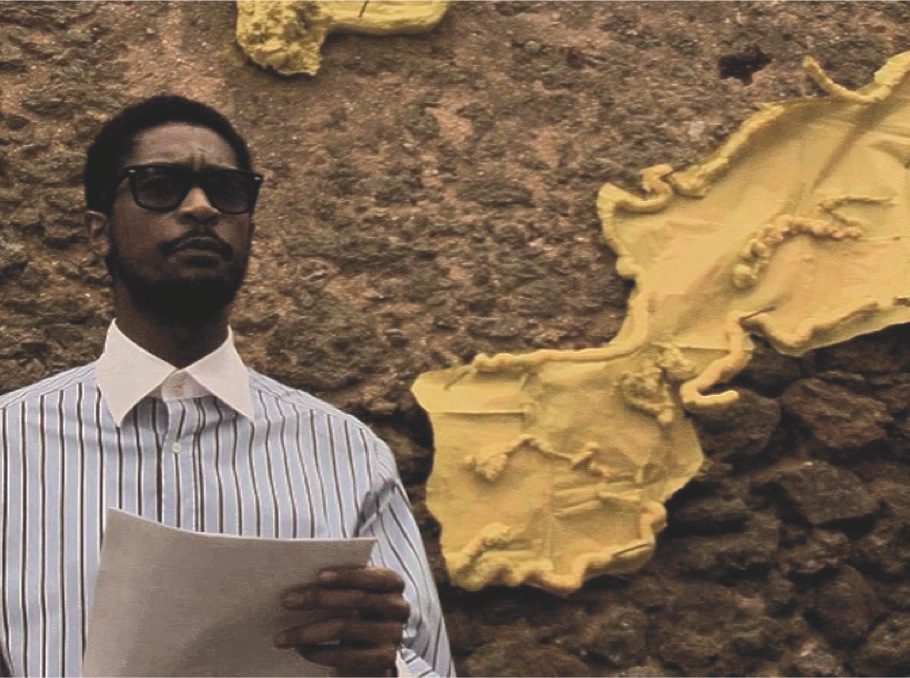 Nástio Mosquito: DAILY LOVEMAKING