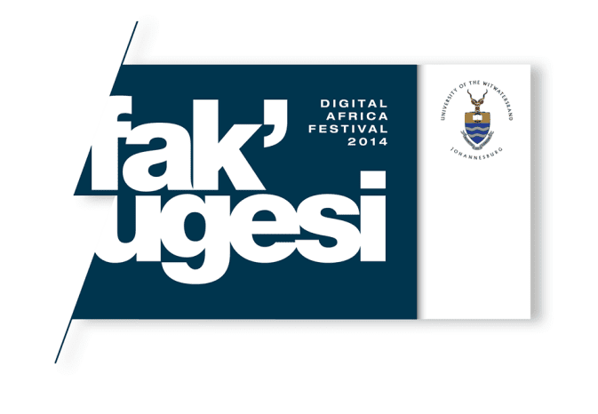 Fak’ugesi Digital Africa Conference