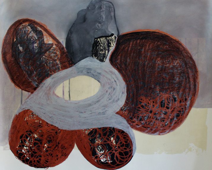 Virginia Chihota: A Thorn in my Flesh