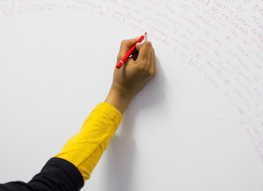 Lerato Shadi: Makhuba