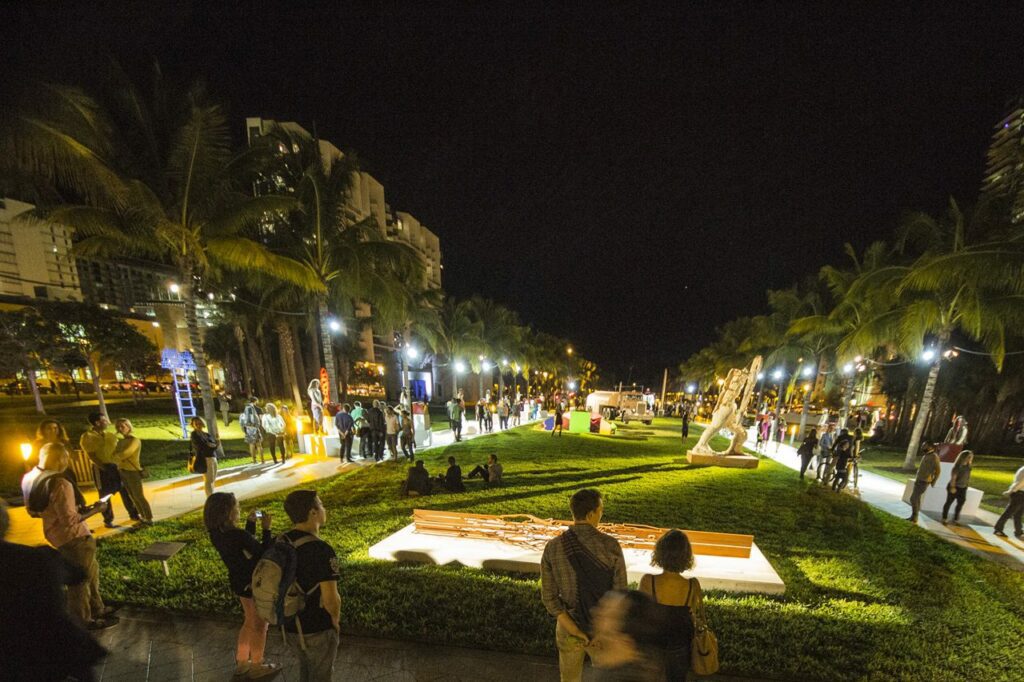 Art Basel Miami Beach 2014