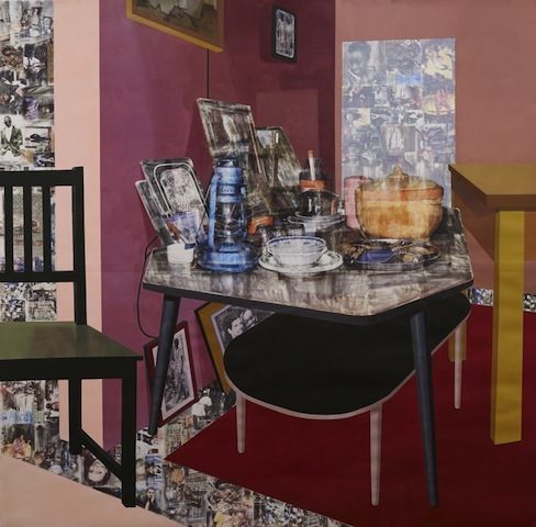 Infinite possibilities