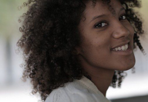 Eva Barois de Caevel