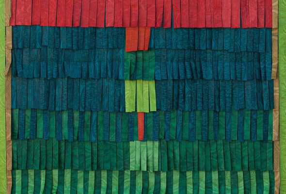 ABDOULAYE KONATÉ: USEFUL DREAMS