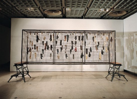 HISTORY IS NOW: 7 ARTISTS TAKE ON BRITAIN