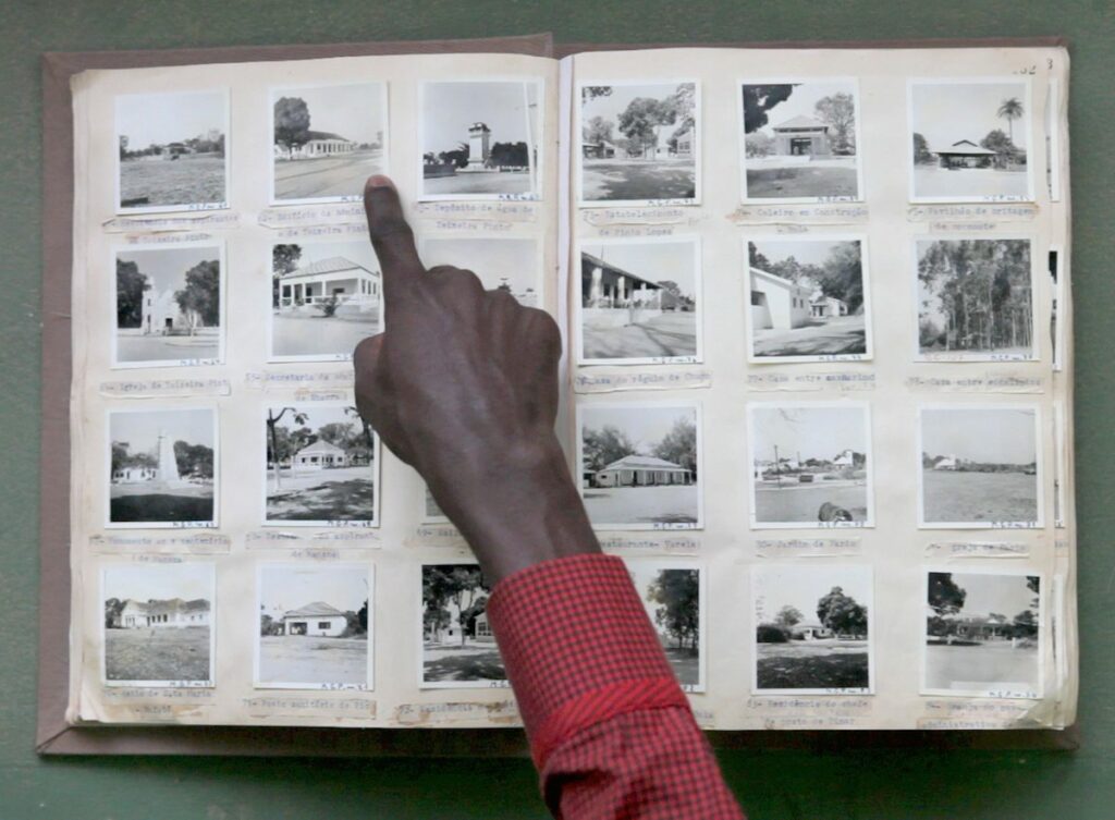 WIR SIND ALLE BERLINER: 1884-2014 – Keynote Lectures with Simon Njami and Ann L. Stoler