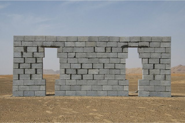 Comment créer sa propre image de Dubaï