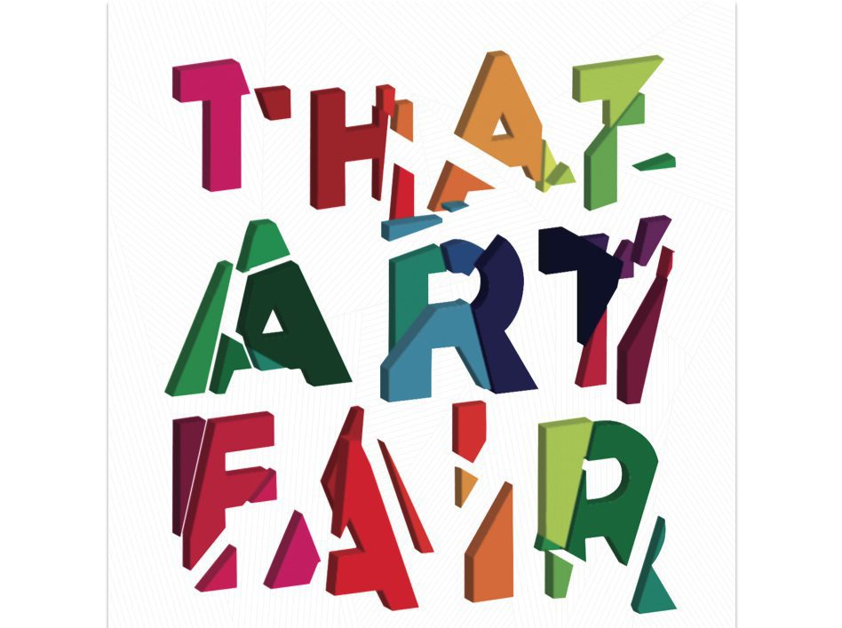 THAT ART FAIR