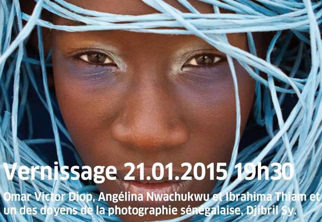 « Les photographes face à l&rsquo;environnement »