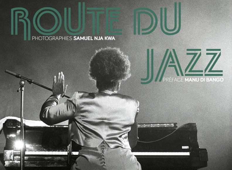 Route du JAZZ