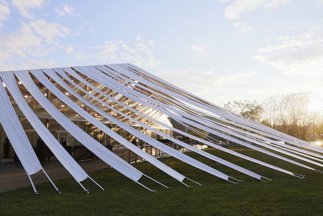 Frieze New York 2015