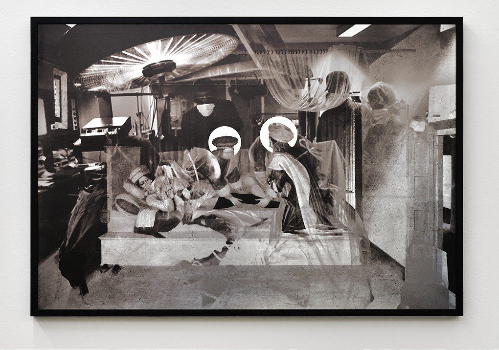 Other People&rsquo;s Memories